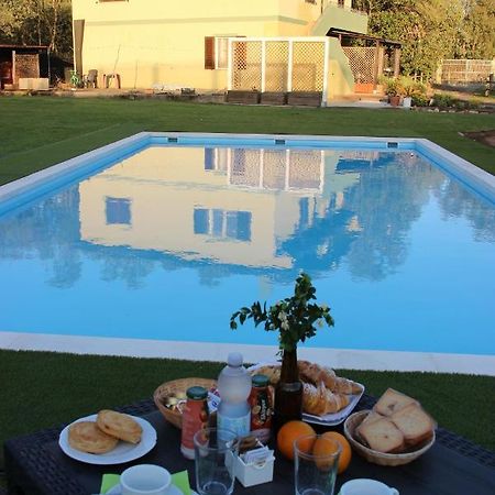 Country&Beach B&B Capoterra Exterior foto