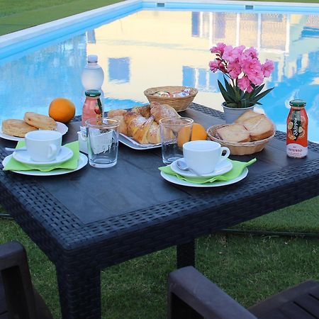 Country&Beach B&B Capoterra Exterior foto
