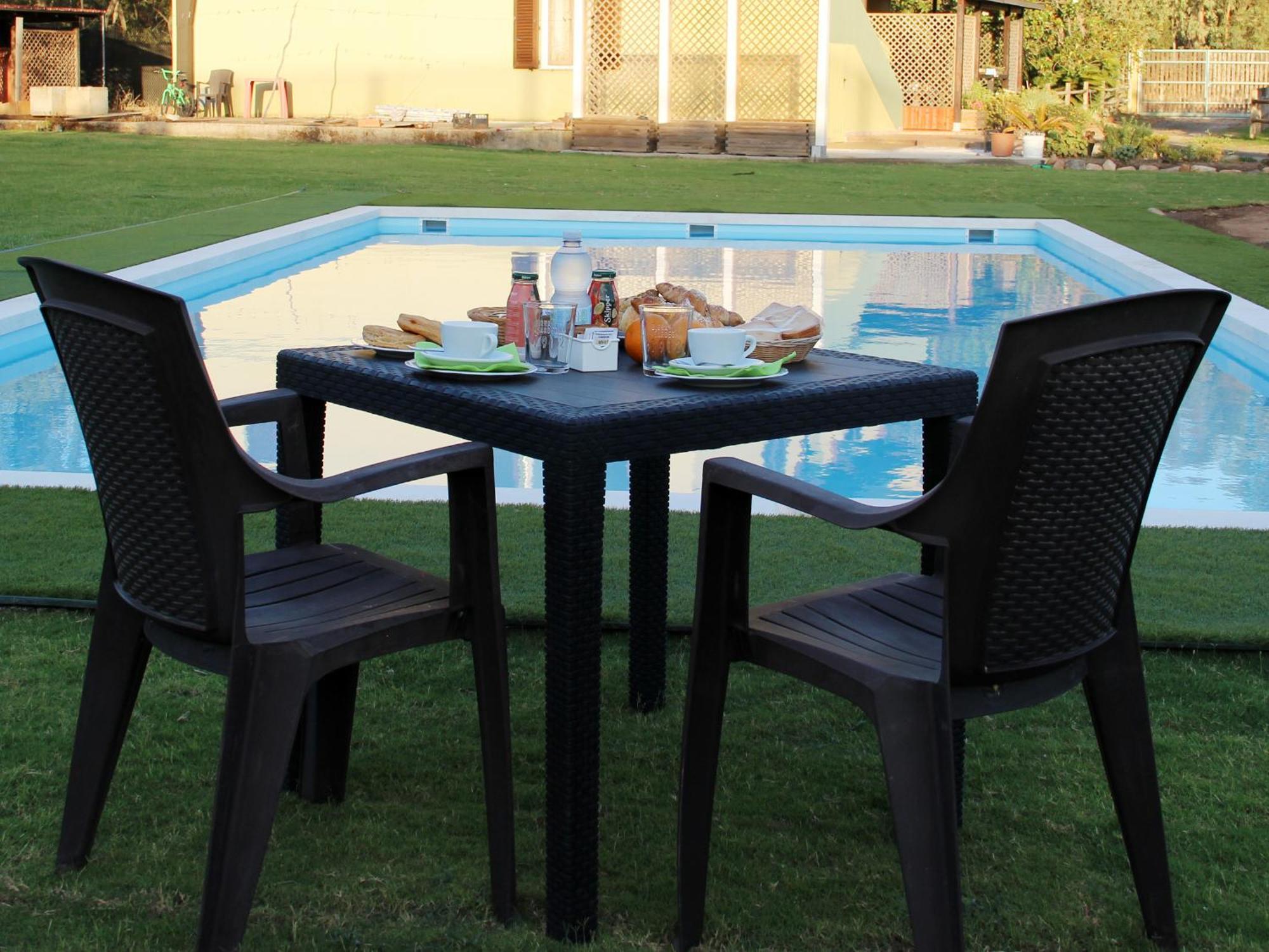 Country&Beach B&B Capoterra Exterior foto