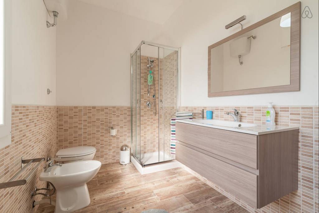 Country&Beach B&B Capoterra Zimmer foto