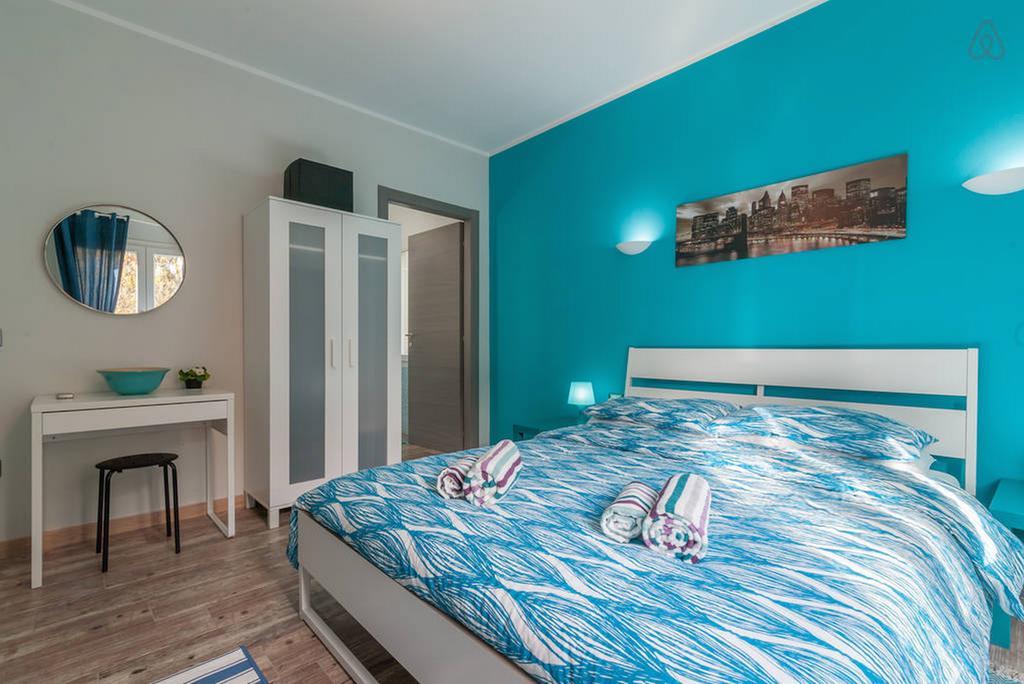 Country&Beach B&B Capoterra Zimmer foto