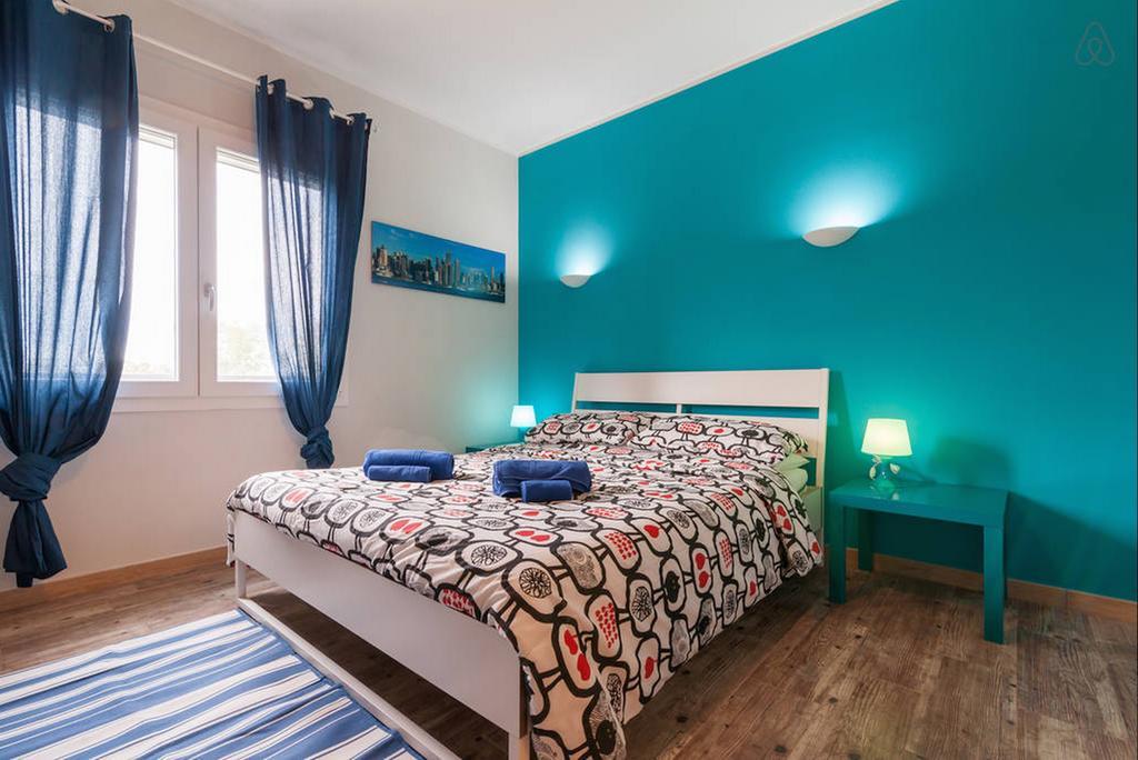 Country&Beach B&B Capoterra Zimmer foto