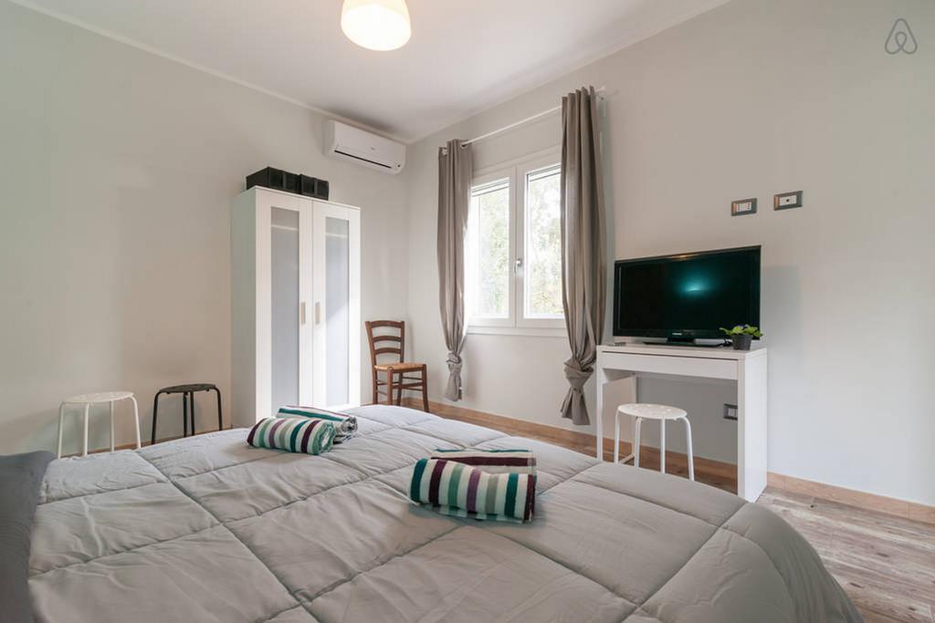Country&Beach B&B Capoterra Zimmer foto