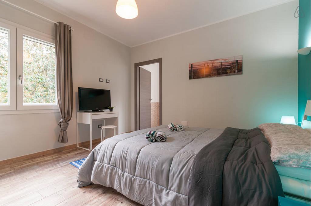 Country&Beach B&B Capoterra Zimmer foto