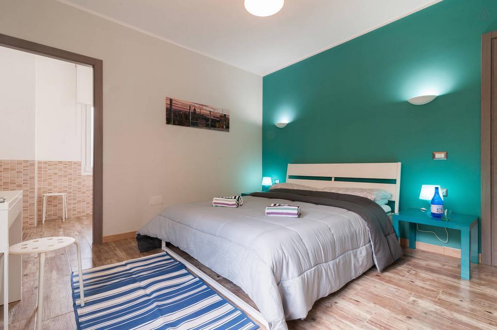 Country&Beach B&B Capoterra Zimmer foto