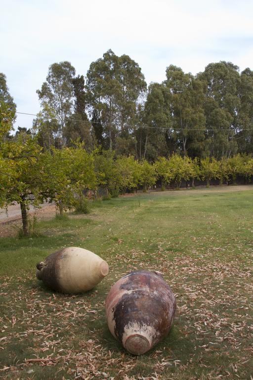 Country&Beach B&B Capoterra Exterior foto